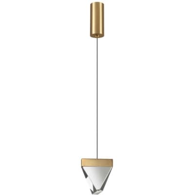 Настенный светильник Odeon Light Ray 6678/5L