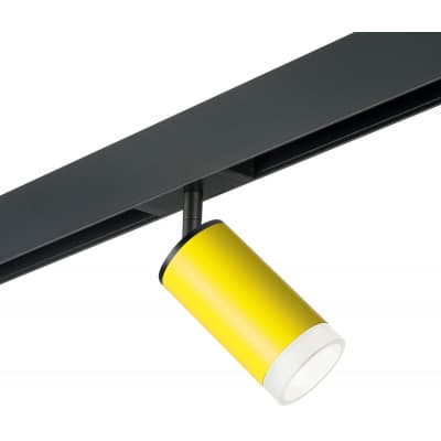 Трековый светильник Lightstar Rullo PRO43330