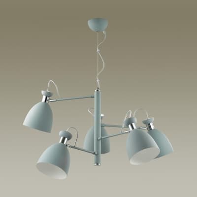 Подвесная люстра LUMION FILLA 3735/5