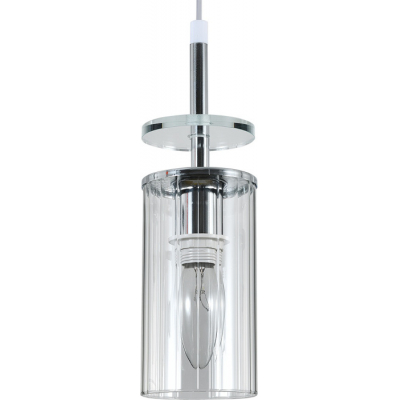 Подвесной светильник Escada Avolto 10191/3S Chrome