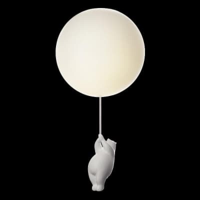 Подвесной светильник Teddy 10030L Loft It