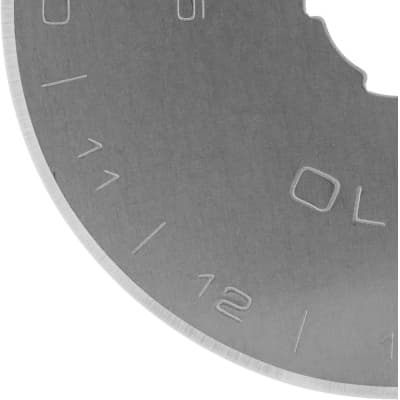 Лезвия круговые OLFA 45 мм OL-RB45-1