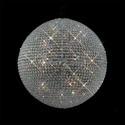 Подвесная люстра Crystal 4600 Mantra
