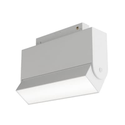 Трековый светильник Basis TR013-2-10W4K-W Maytoni