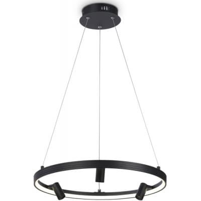 Подвесной светильник Ambrella COMFORT FL5284