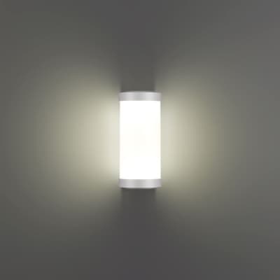Настенный светильник уличный Novotech Opal 359299