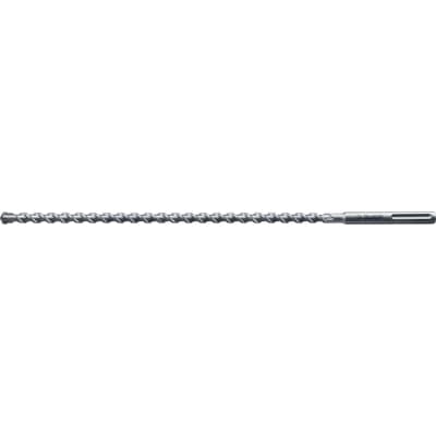 ЗУБР Бур SDS-max 20 x 610/720 мм, Профессионал 29350-610-20_z02