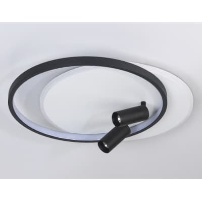 Настенно-потолочный светильник Ambrella COMFORT FL5137