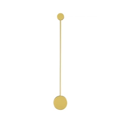 Настенный светильник ODEON LIGHT SATELLITE 3902/5WG