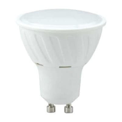 Лампа светодиодная Ecola Reflector GU10 LED 10W 2800K G1LW10ELC