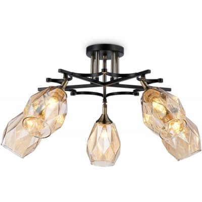 Потолочная люстра Ambrella TRADITIONAL TR303035