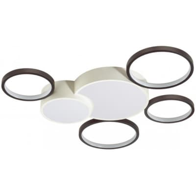 Потолочная люстра Lumion Norbert 5253/99CL