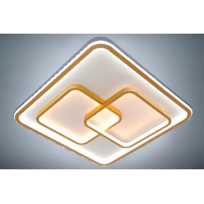 Потолочный светильник LED LAMPS LED LAMPS 81313 Natali Kovaltseva