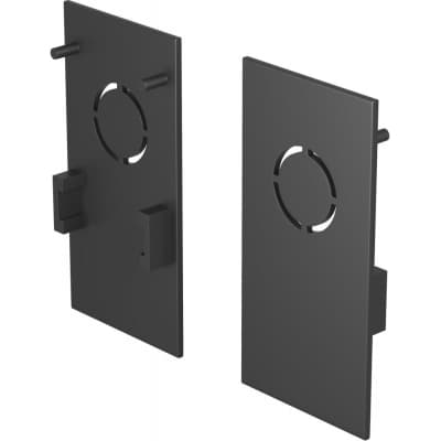 Заглушка Maytoni Accessories for tracks Exility TRA034EC-41B