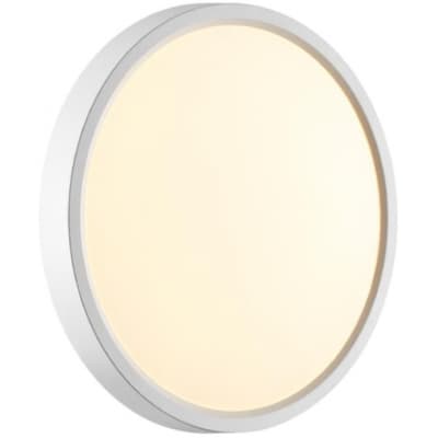 Настенно-потолочный светильник Sonex Alfa White 7659/18L