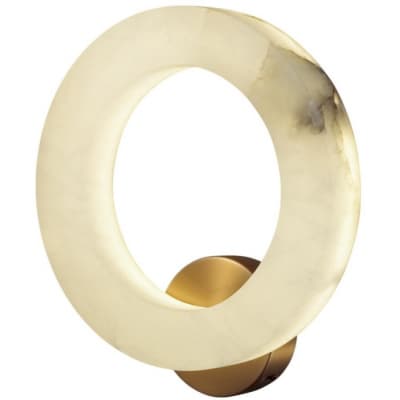 Настенный светильник Odeon Light Marbella 6685/25WL