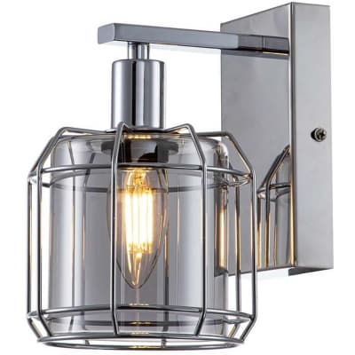 Бра Midland 10188/1A Chrome Escada
