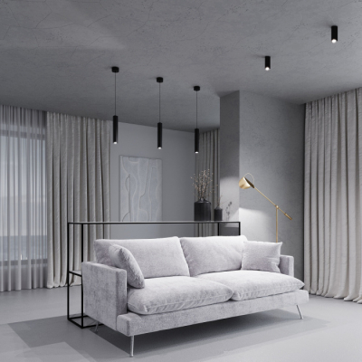 Подвесной светильник Elektrostandard Trio 50310 LED