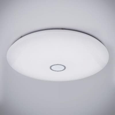 Потолочный светильник Старлайт Смарт CL703A200G Citilux