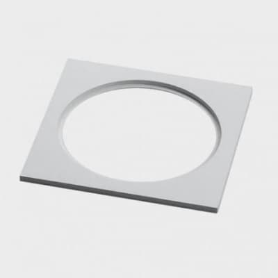 Рамка для светильника IT02 IT02-QRS1 white Italline