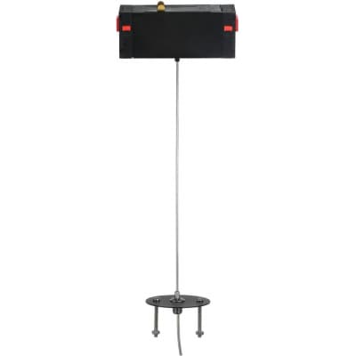 Адаптер крепления Lightstar Teta 595857