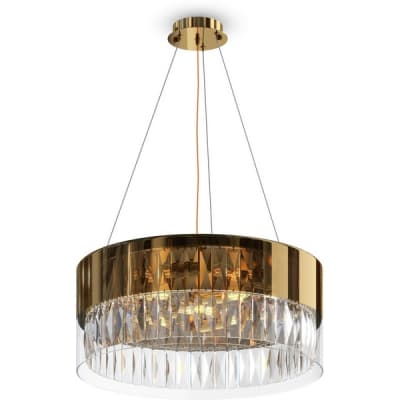 Подвесная люстра Maytoni Wonderland MOD313PL-06G
