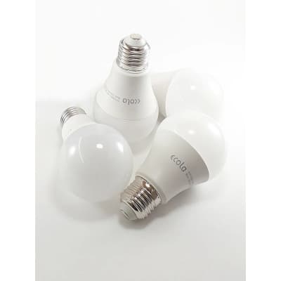 Лампа светодиодная Ecola Light Classic LED 12W A60 E27 4000K TK7V12ELC