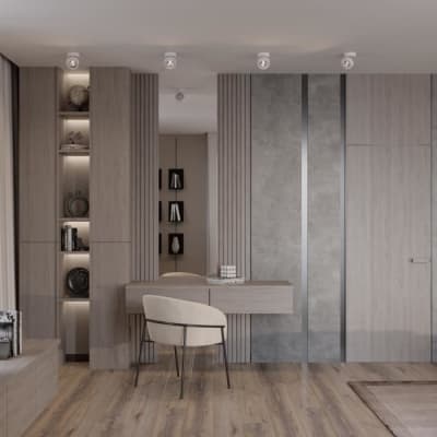 Спот Arlight MONA 025440(1)