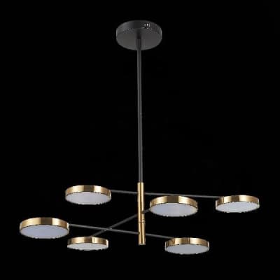 Потолочная люстра Farone SL1605.413.06 ST Luce