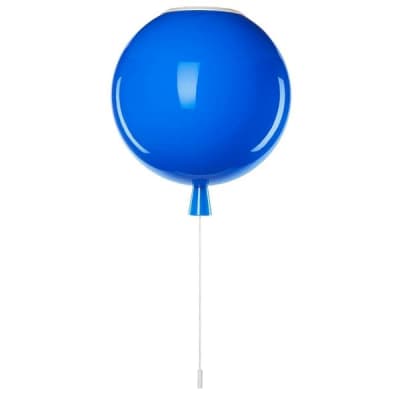 Потолочный светильник Balloon 5055C/S blue Loft It