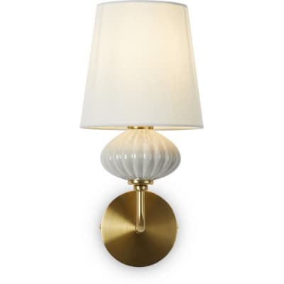 Бра Freya Ceramics FR2029WL-01BS