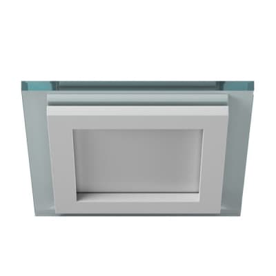 Точечный светильник  P-S100-6-W SWG
