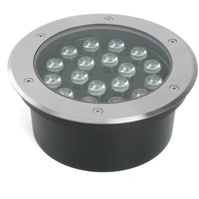 Встраиваемый светильник уличный Feron SP2804 48454