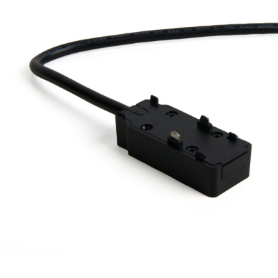 Питание боковое Elektrostandard Flat Magnetic 85001/00