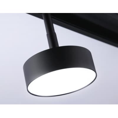 Трековый светильник Ambrella TRACK SYSTEM GL3853
