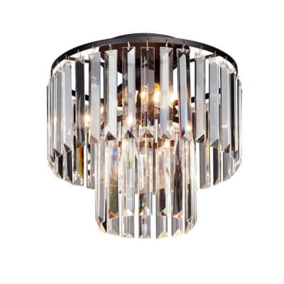 Потолочная люстра  V5151-1/4PL Vitaluce