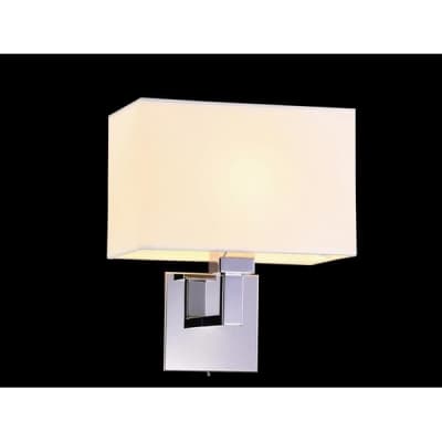 Бра Newport 14000 14201/A white
