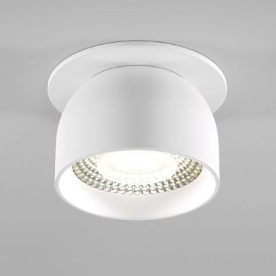 Точечный светильник Elektrostandard Uno 25092/LED