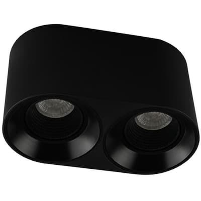 Накладной светильник Denkirs DK3040 DK3096-BK