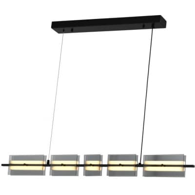 Подвесной светильник Zortes Loft ZRS.1802.100
