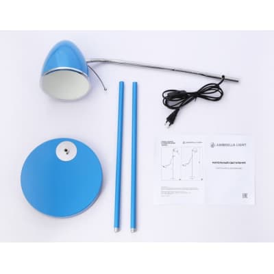 Торшер Ambrella TRADITIONAL TR97691