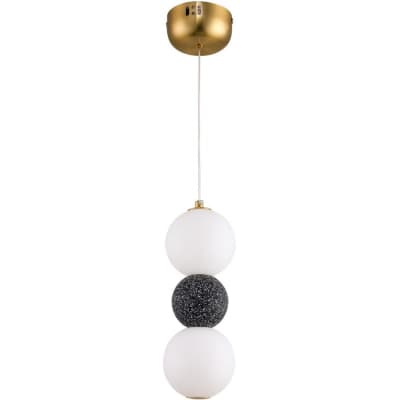 Подвесной светильник Kink Light Мони 07627-2+1,19