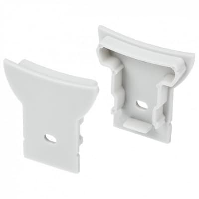 Заглушка Arlight ARH-WIDE-H20 TPZ 018871 (упак. 10 шт.)