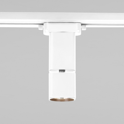 Трековый светильник Elektrostandard Cubus 85516/01