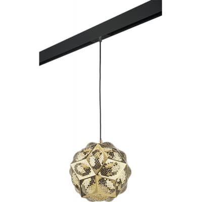 Трековый светильник Lightstar Fermo PRO724312