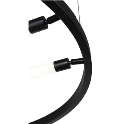 Подвесной светильник Bisaria SL393.403.06 ST Luce