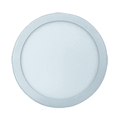 Ecola LED downlight встраив. Круглый даунлайт с креплением под любое отверстие (50-100mm) 8W 220V 4200K 115x20 DARV80ELC