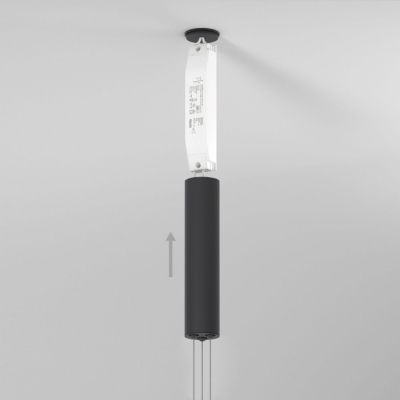 Трансформатор Elektrostandard Esthetic Magnetic 95049/00