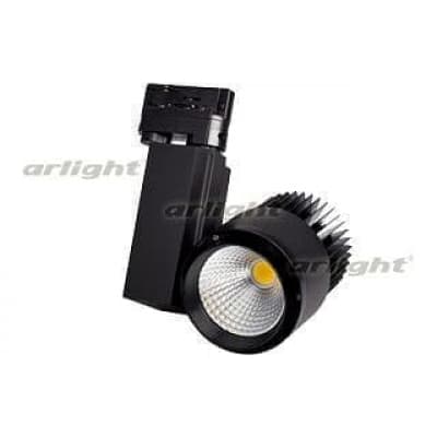 Трековый светильник Arlight LGD-537BK-40W-4TR 022552