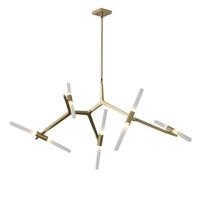 Подвесная люстра Laconicita SL947.202.10 ST Luce